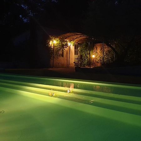 Les Artigues-de-Lussac Chambre Saint Emilion - Le Clos D'Antan מראה חיצוני תמונה