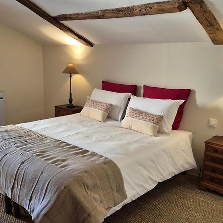 Les Artigues-de-Lussac Chambre Saint Emilion - Le Clos D'Antan מראה חיצוני תמונה