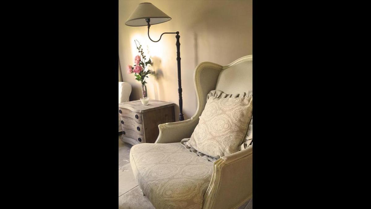 Les Artigues-de-Lussac Chambre Saint Emilion - Le Clos D'Antan מראה חיצוני תמונה