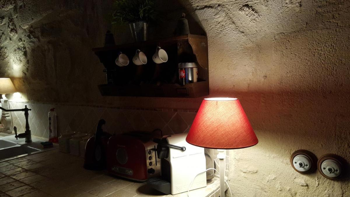 Les Artigues-de-Lussac Chambre Saint Emilion - Le Clos D'Antan מראה חיצוני תמונה