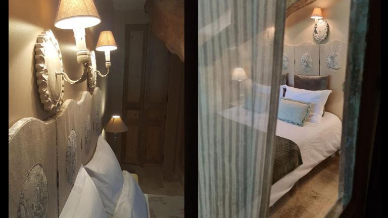 Les Artigues-de-Lussac Chambre Saint Emilion - Le Clos D'Antan מראה חיצוני תמונה