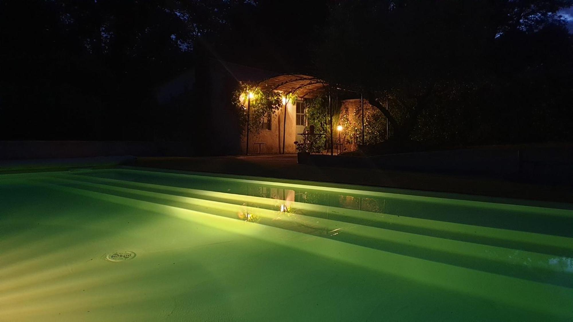Les Artigues-de-Lussac Chambre Saint Emilion - Le Clos D'Antan מראה חיצוני תמונה